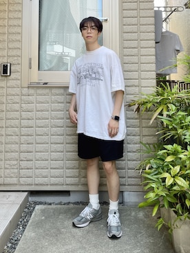 あほげさんのコーディネート