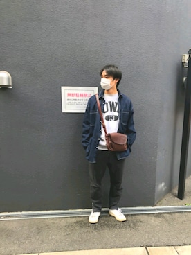 noriさんのコーディネート