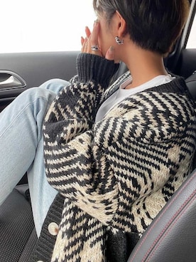 ABITOKYOさん(レディース・162cm)の秋コーディネート