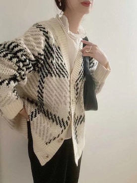 ABITOKYOさん(レディース・162cm)の秋コーディネート