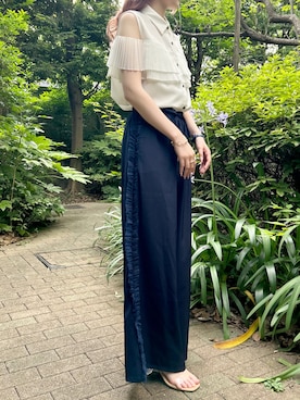 ABITOKYOさんのコーディネート