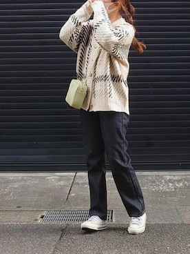 ABITOKYOさん(レディース・162cm)の秋コーディネート