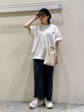 yanoさんのコーディネート