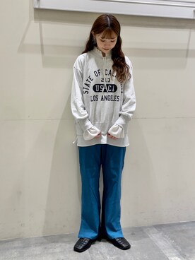 yanoさんのコーディネート