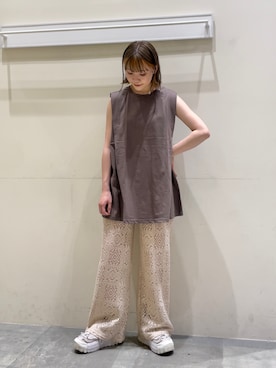 yanoさんのコーディネート