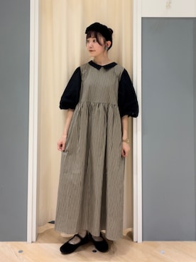 yanoさんのコーディネート