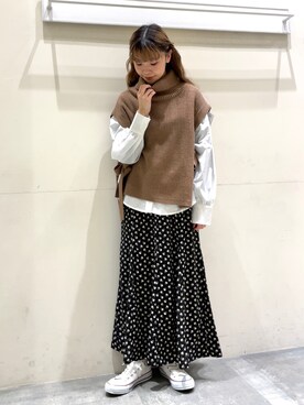 yanoさんのコーディネート