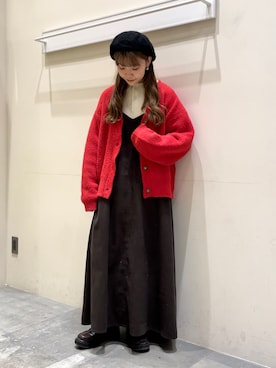 yanoさんのコーディネート