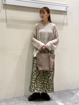 yanoさんのコーディネート