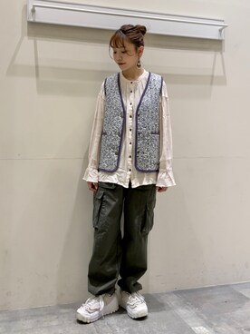 yanoさんのコーディネート