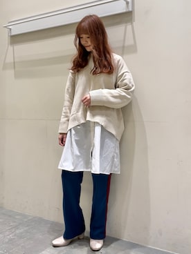 yanoさんのコーディネート