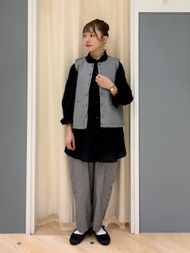 yanoさんのコーディネート