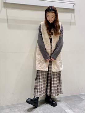 yanoさんのコーディネート