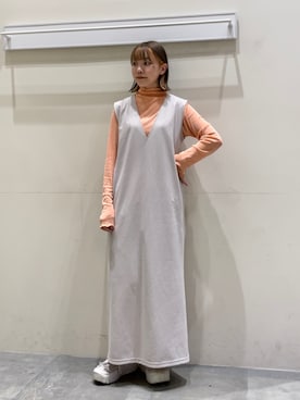 yanoさんのコーディネート