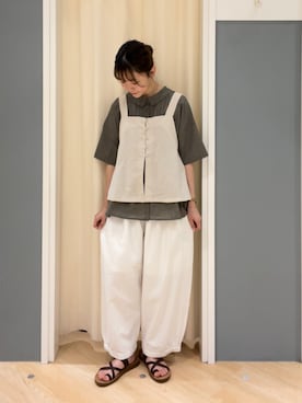 yanoさんのコーディネート