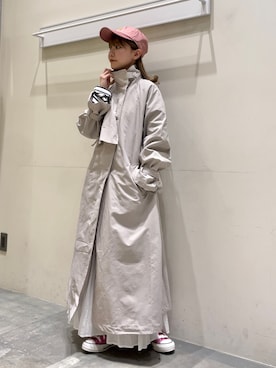 yanoさんのコーディネート