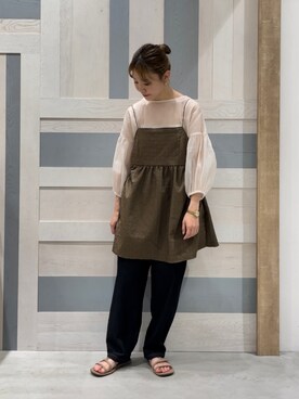 yanoさんのコーディネート