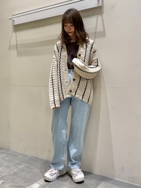 yanoさんのコーディネート