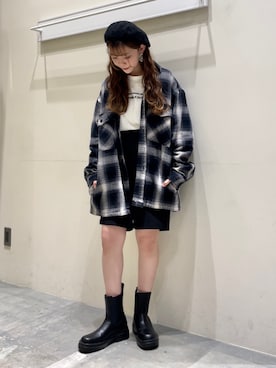 yanoさんのコーディネート