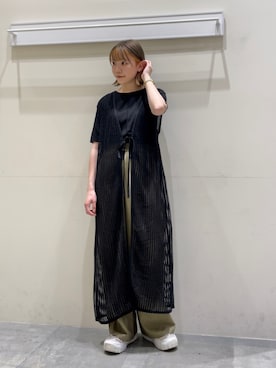 yanoさんのコーディネート