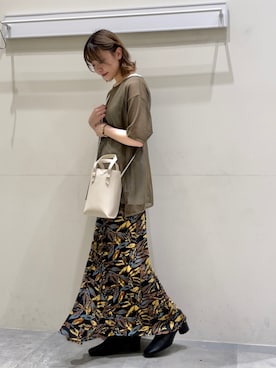 yanoさんのコーディネート