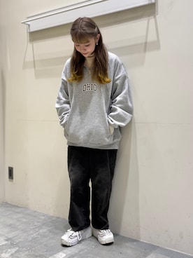 yanoさんのコーディネート