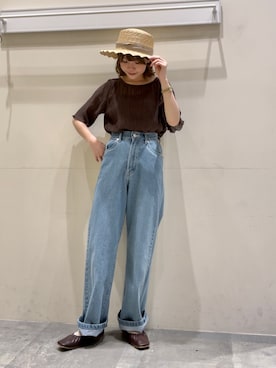 yanoさんのコーディネート