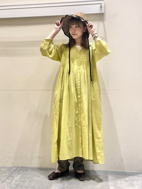 yanoさんのコーディネート