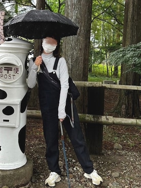 あおさんのコーディネート