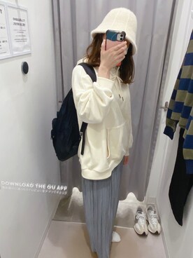 あおさん(レディース・157cm)の秋コーディネート