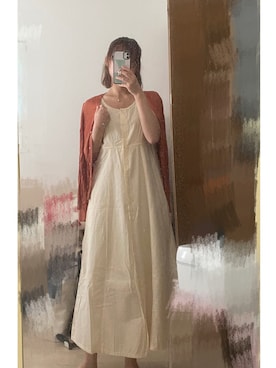 あおさんのコーディネート