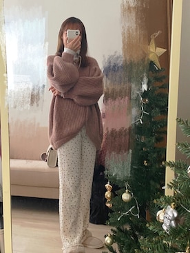 あおさん(レディース・157cm)の秋コーディネート