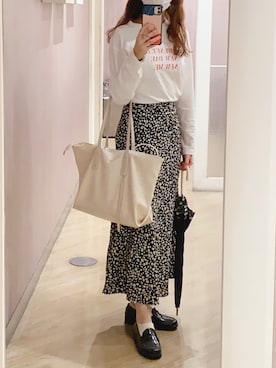 あおさん(レディース・157cm)の夏コーディネート