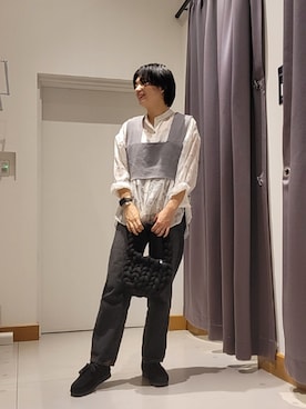 まっこさん(レディース・167cm)の秋コーディネート
