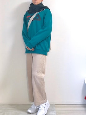 <TACK>;さんのコーディネート