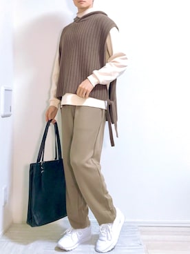 <TACK>;さんのコーディネート