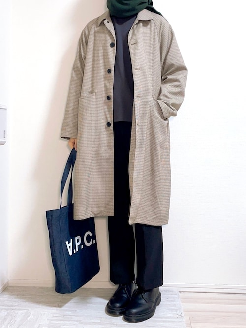 <TACK>;さんのコーディネート