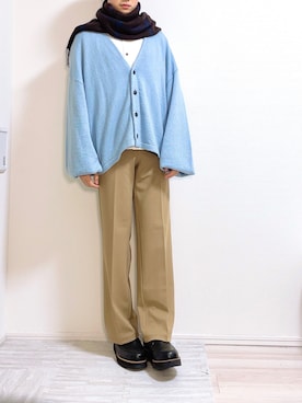 <TACK>;さんのコーディネート