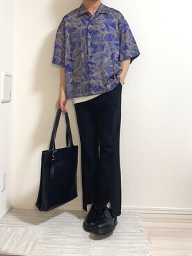 <TACK>;さんのコーディネート