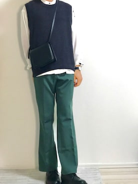 <TACK>;さんのコーディネート