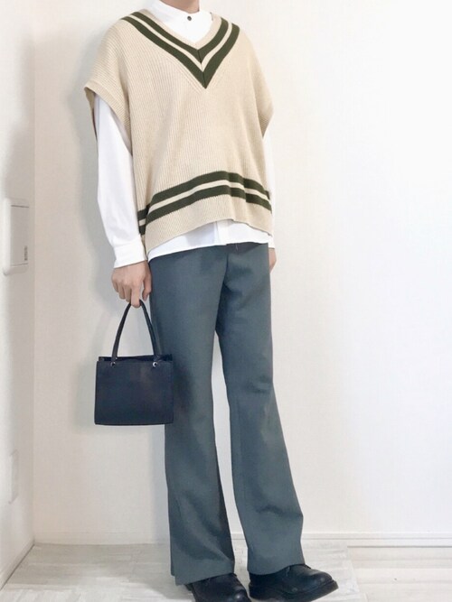 <TACK>;さんのコーディネート
