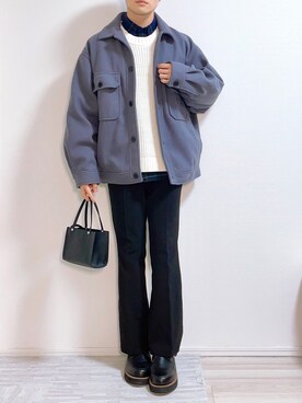 <TACK>;さんのコーディネート