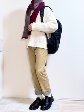 <TACK>;さんのコーディネート