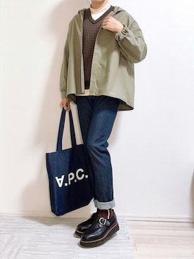 <TACK>;さんのコーディネート