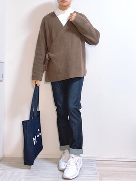 <TACK>;さんのコーディネート