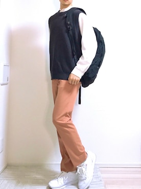 <TACK>;さんのコーディネート