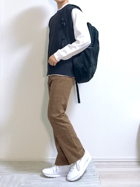 <TACK>;さんのコーディネート