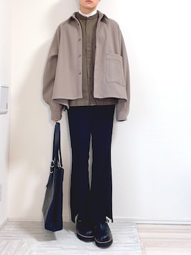 <TACK>;さんのコーディネート