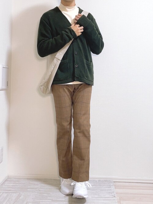<TACK>;さんのコーディネート