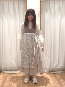 ayanoさんのコーディネート